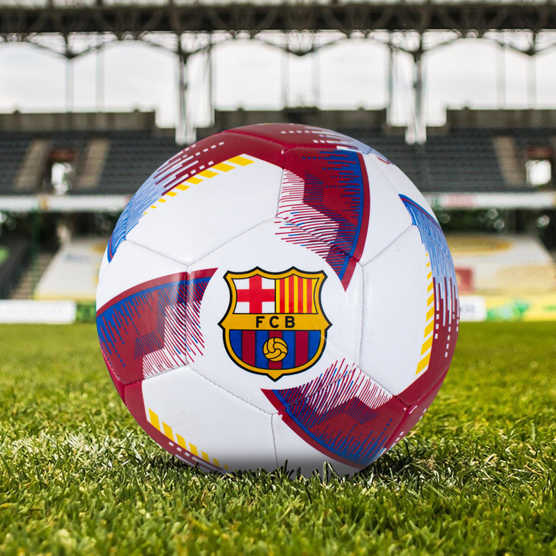 FC Barcelona Blitz Football