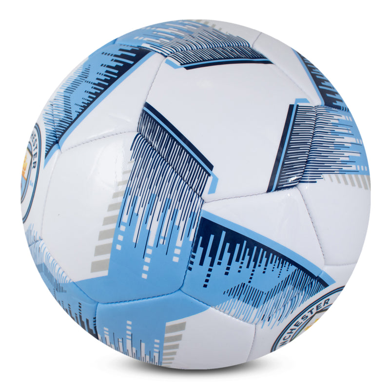 Manchester City FC Blitz Football