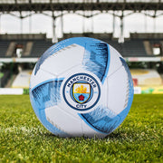 Manchester City FC Blitz Football