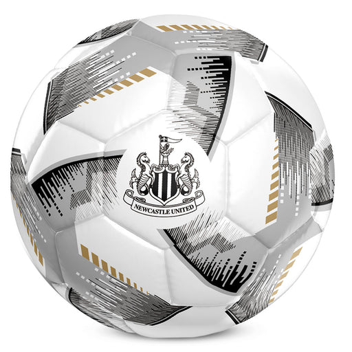 Newcastle United FC Blitz Football