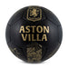 Aston Villa FC Sig Gold Phantom Skill Ball