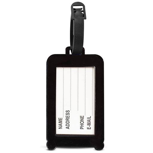 FC Barcelona Luggage Tag
