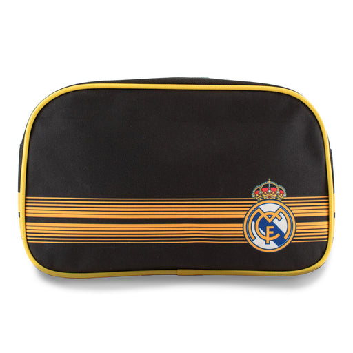 Real Madrid CF Matchday Toiletry Bag
