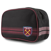 West Ham United FC Matchday Toiletry Bag