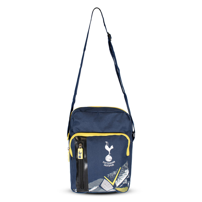 Tottenham Hotspur FC Vector Shoulder Bag