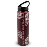 Aston Villa FC 750ml HD Printed Drinks Bottle