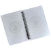 Manchester City FC A5 Cut Out Notebook
