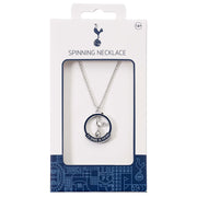 Tottenham Hotspur FC Spinner Necklace