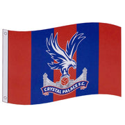 Crystal Palace FC Core Crest Flag