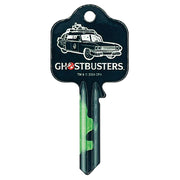 Ghostbusters Door Key