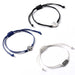 Real Madrid CF Friendship Bracelet Set