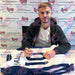 Tottenham Hotspur FC Maddison Signed Shirt (Framed)