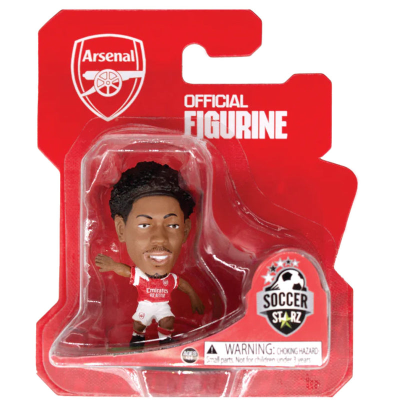 Arsenal FC SoccerStarz Lewis-Skelly