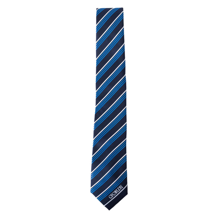 Chelsea FC Stripe Tie