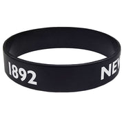 Newcastle United FC Silicone Wristband