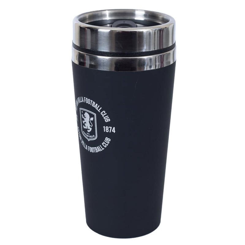 Aston Villa FC Executive Travel Mug