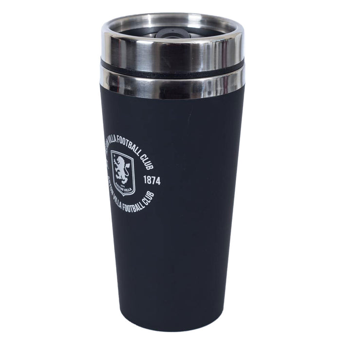 Aston Villa FC Executive Travel Mug