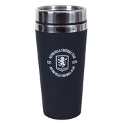 Aston Villa FC Executive Travel Mug