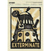 Doctor Who Classic Edition Deluxe Calendar 2026