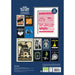 Doctor Who Classic Edition Deluxe Calendar 2026