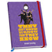 Friend A5 Diary 2026