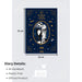 The Nightmare Before Christmas A5 Diary 2026