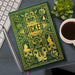 Wicked A5 Diary 2026