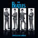 The Beatles Square Calendar 2026