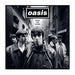Oasis Square Calendar 2026
