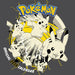 Pokemon Square Calendar 2026