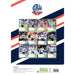 Bolton Wanderers FC A3 Calendar 2026