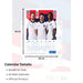 England FA A3 Calendar 2026