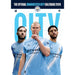 Manchester City FC A3 Calendar 2026