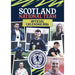 Scottish FA A3 Calendar 2026