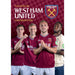 West Ham United FC A3 Calendar 2026