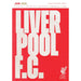 Liverpool FC Deluxe Calendar 2026