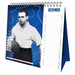 Everton FC Desktop Calendar 2026