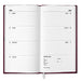 Aston Villa FC Slim Diary 2026