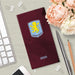 Aston Villa FC Slim Diary 2026