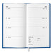 Everton FC Slim Diary 2026