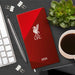 Liverpool FC Slim Diary 2026