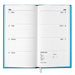 Manchester City FC Slim Diary 2026