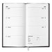 Newcastle United FC Slim Diary 2026
