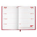 Arsenal FC A5 Diary 2026
