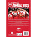 Arsenal FC Annual 2026