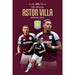Aston Villa FC Annual 2026