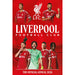 Liverpool FC Annual 2026