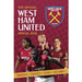 West Ham United FC Annual 2026