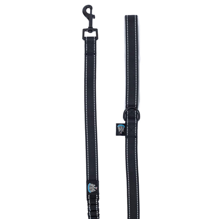 Newcastle United FC Reflective Dog Lead