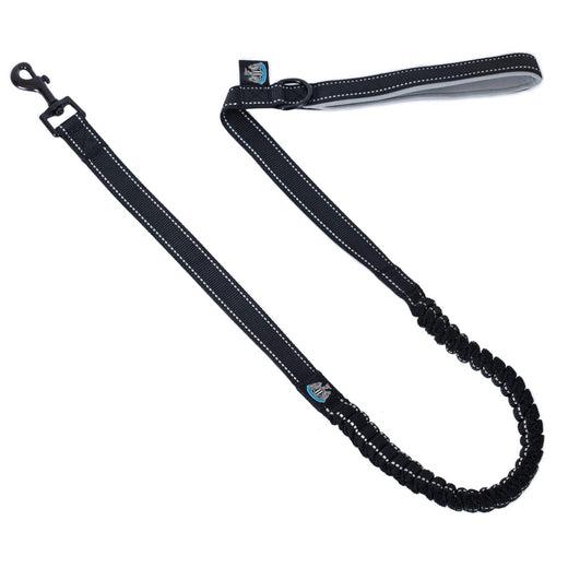 Newcastle United FC Reflective Dog Lead